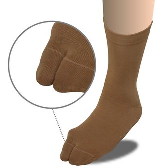 Hallux Valgus sokken