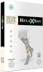 RelaxSan compressiekous 18-22 mmHg extra Soft