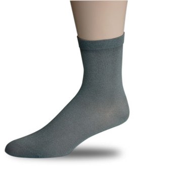 Indiener Bederven krant Extra wijde sokken tot een omtrek van 60cm - diabetessokken.nl