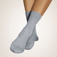 Silber Socks extra