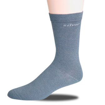 Silber Socks