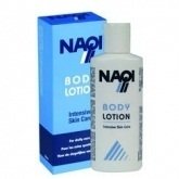 Naqi body lotion