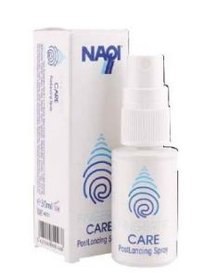 Fingertip Care spray