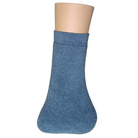 Chopart /Lisfranc voll plusch sokken