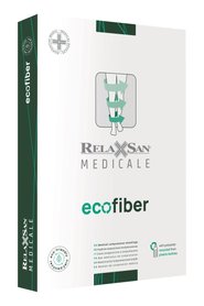 ECO fiber compressie kousen 15-12 mmHg